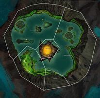 heart of the destroyer gw2|draconis mons master gw2.